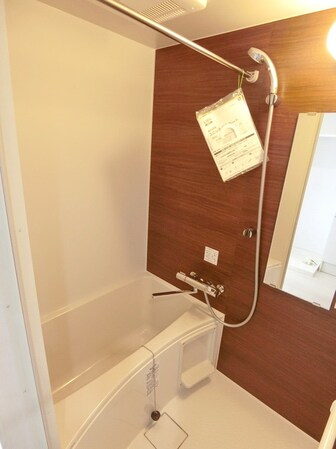 サンティアラの物件内観写真